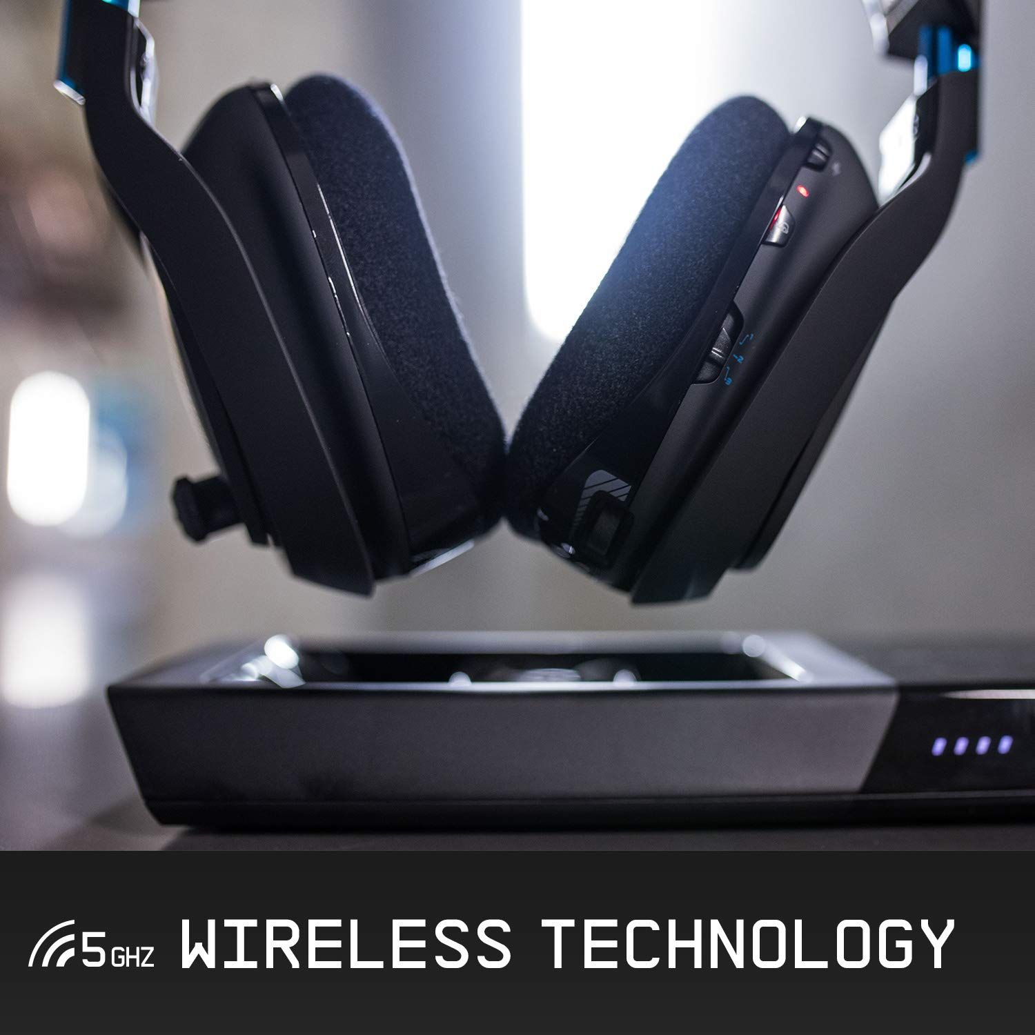 Astro Gaming A50 Wireless 5ghz