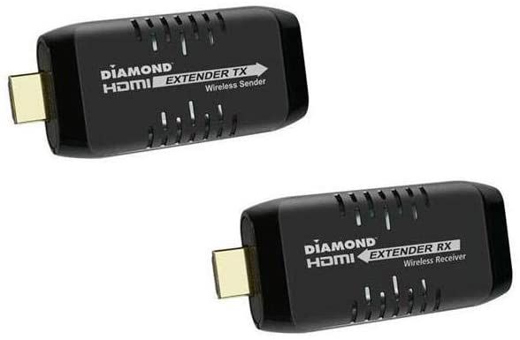 Diamond Multimedia Wireless HDMI USB Powered Extender Kit