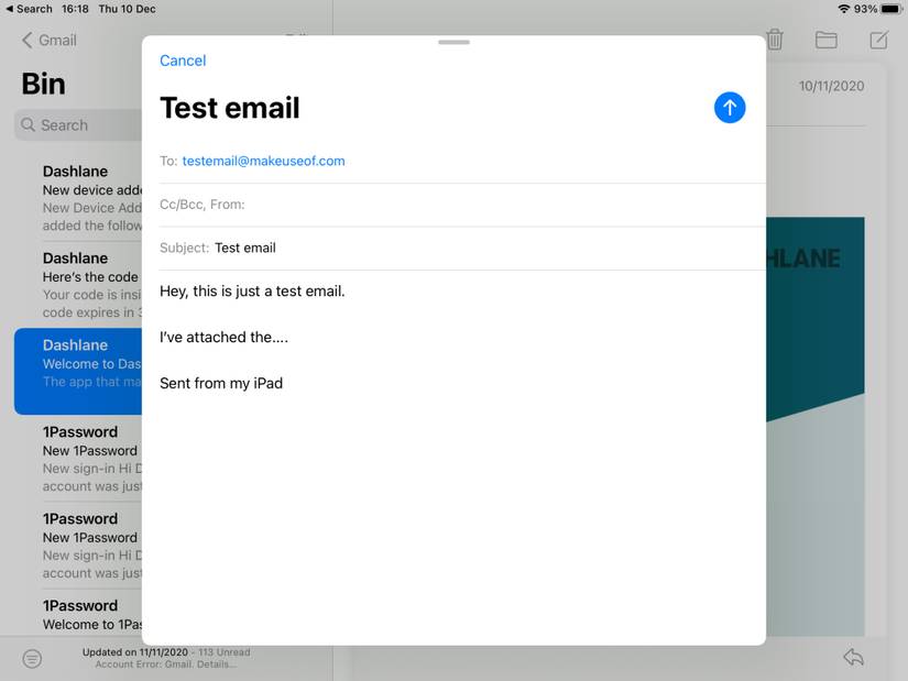 Seamlessly Switch Between Your iPhone, iPad, and Mac Using Handoff