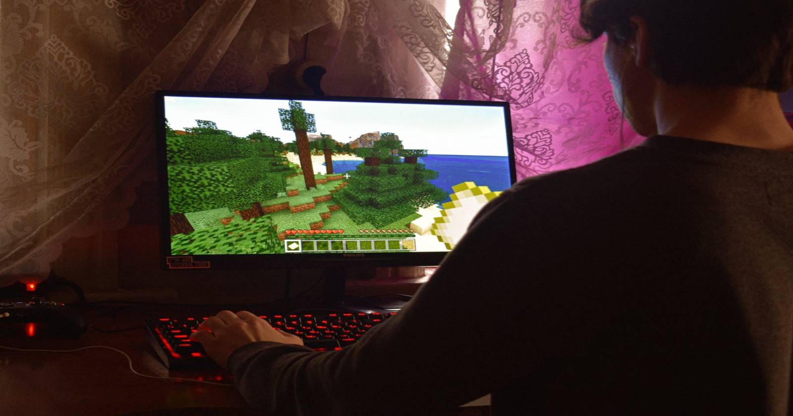 High Frame Rate vs. Better Resolution: What's More Important for Gaming?