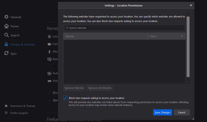 3 Ways to Fortify Your Firefox Browser