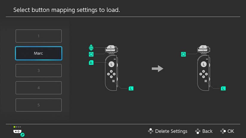 How to Remap Your Nintendo Switch Controller