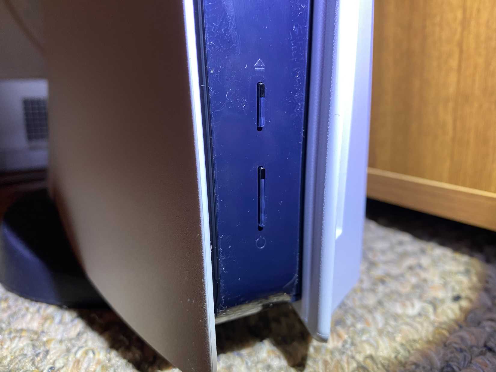 Mode Button Ps5 You Should Know How to Use Safe Mode on Your PS4 or PS5