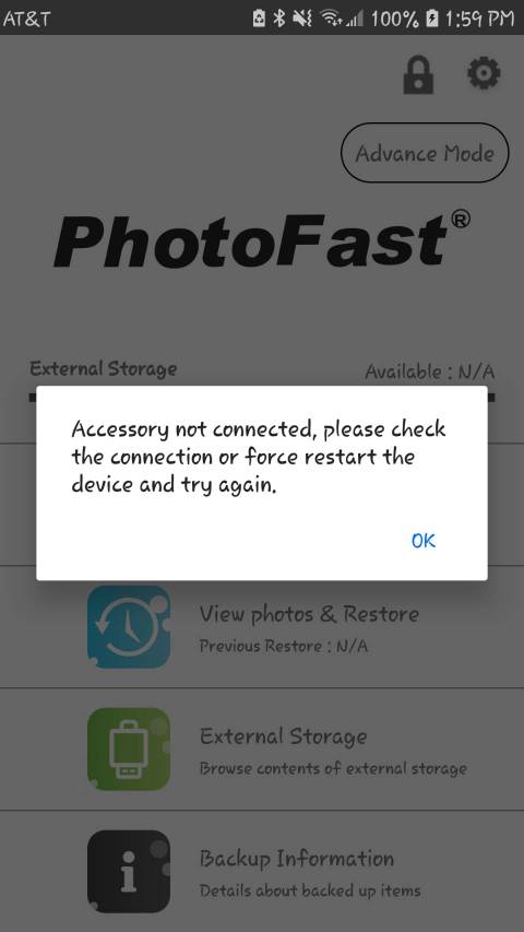 PhotoFast PhotoCube Pro Review: Effortless, Automated Backup While Charging