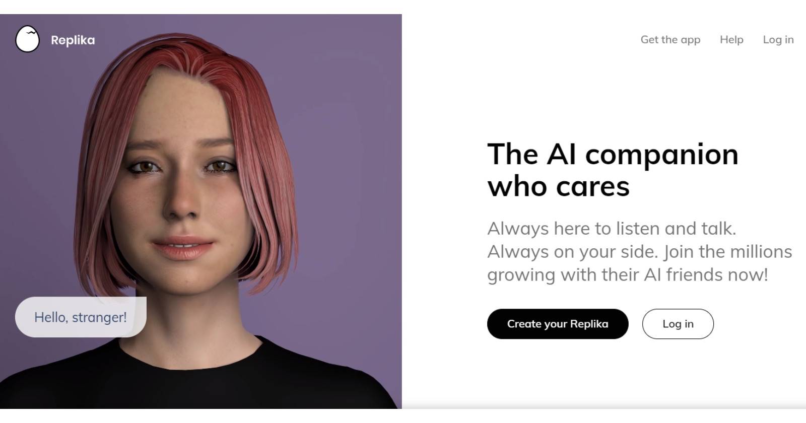 A Deep Dive Into Replika: My AI Friend