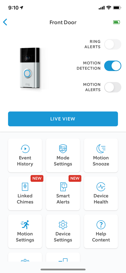 How to Install Your Ring Video Doorbell the Right Way