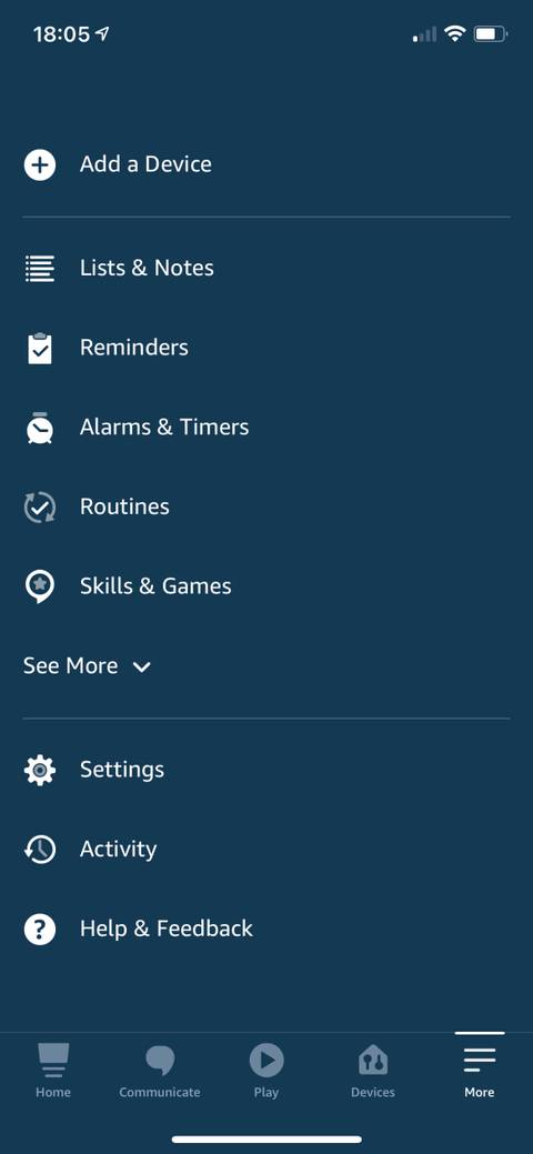 How to Turn Alexa Into Your Own Personal Trainer
