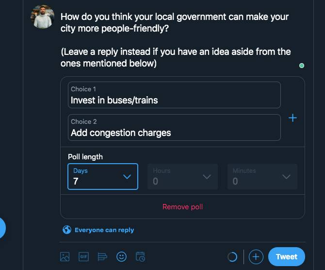 6 Ways to Use Twitter as a Research Tool