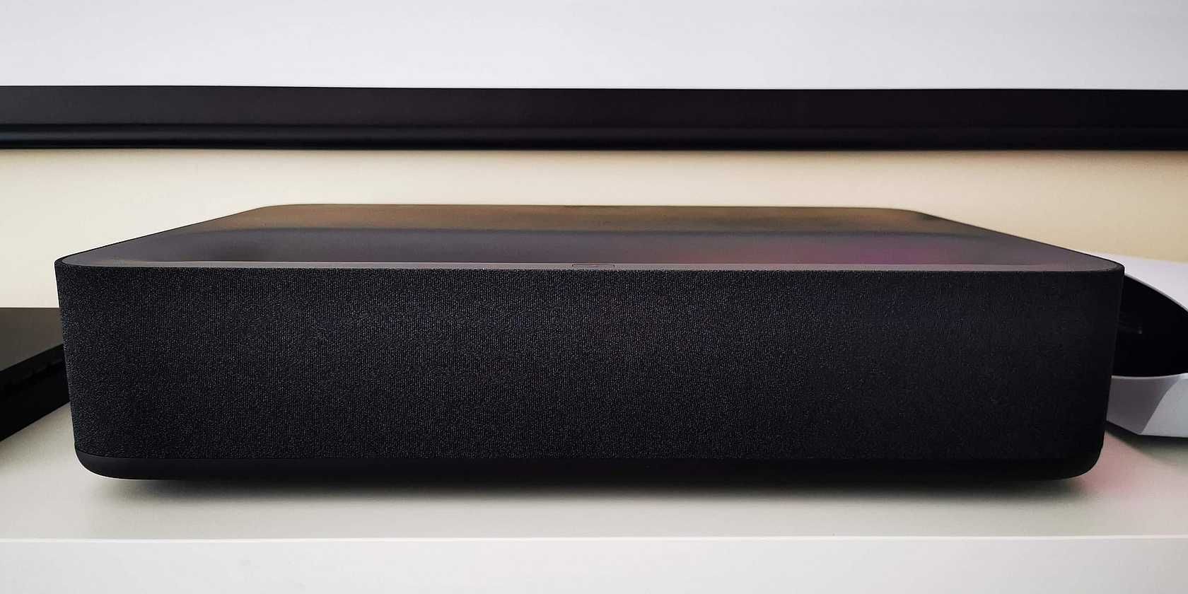 VAVA 4K Ultra Short Throw Projector Review A Home Entertainment Powerhouse