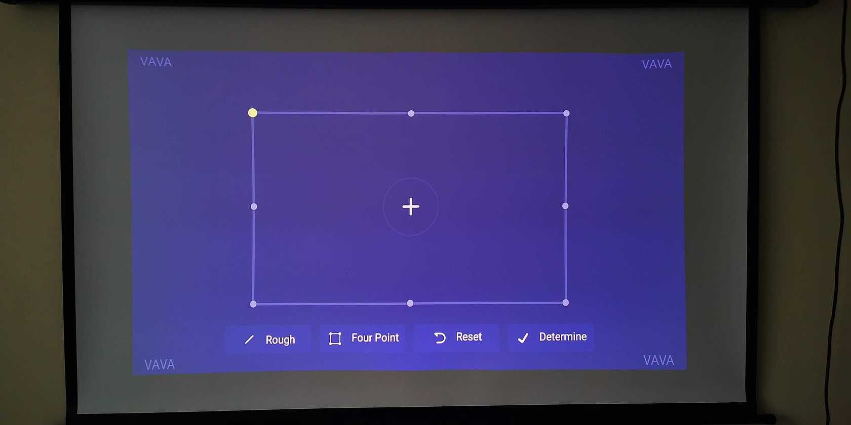 VAVA 4K Ultra Short Throw Projector Review A Home Entertainment Powerhouse