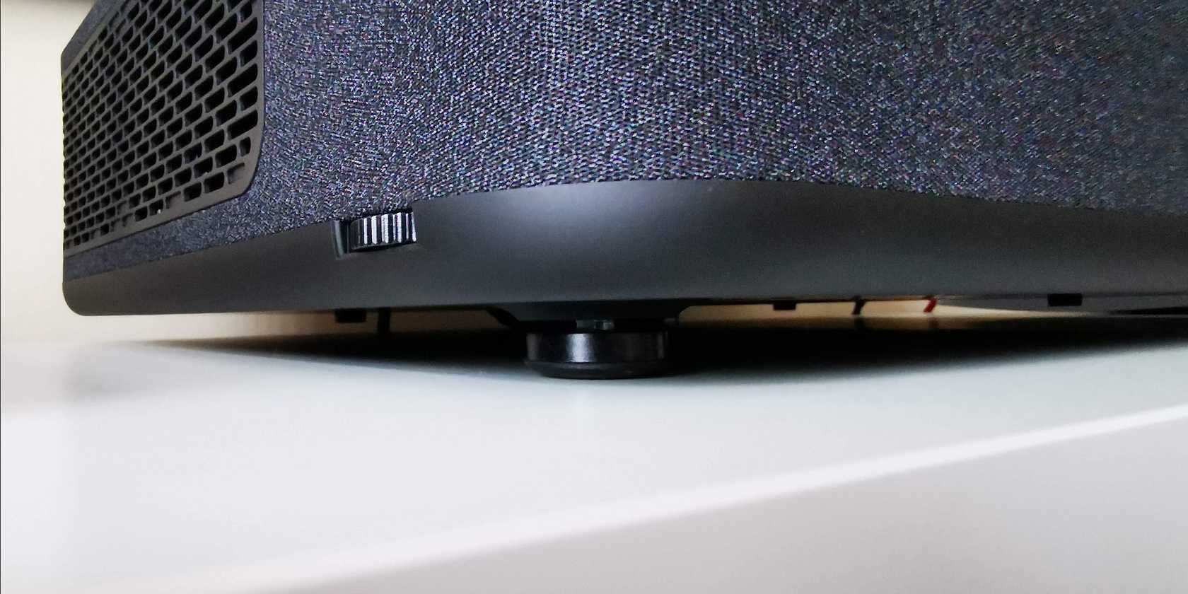 VAVA 4K Ultra Short Throw Projector Review A Home Entertainment Powerhouse