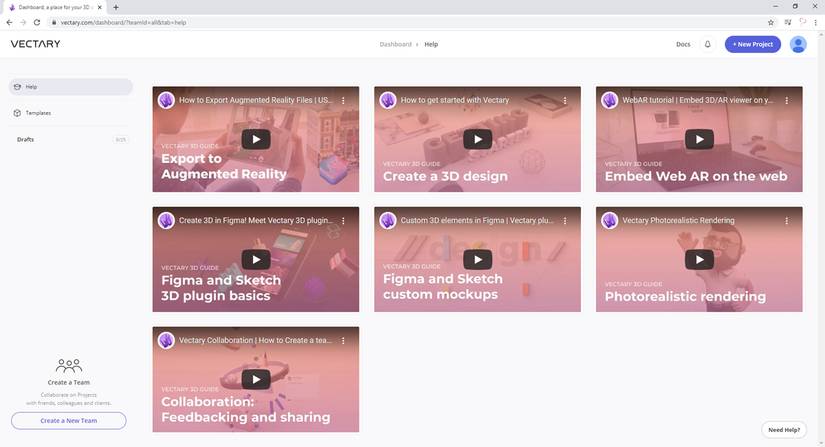 The 5 Best Google Poly Alternatives