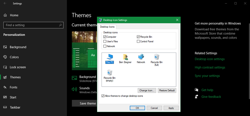 How to View All Drives in 
