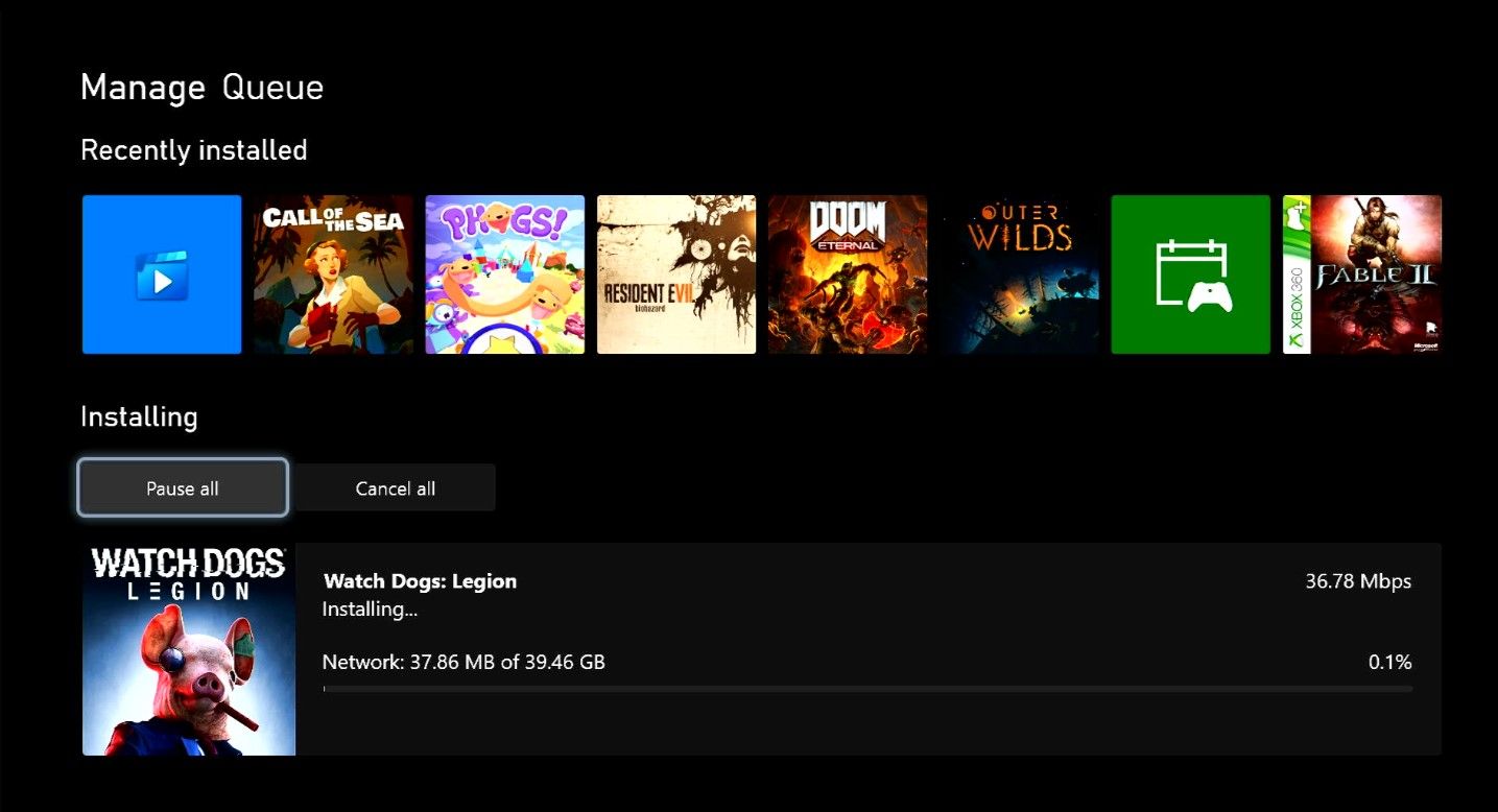 How To Download Xbox Games You Haven T Purchased Yet Xbox Download Watch Dogs 