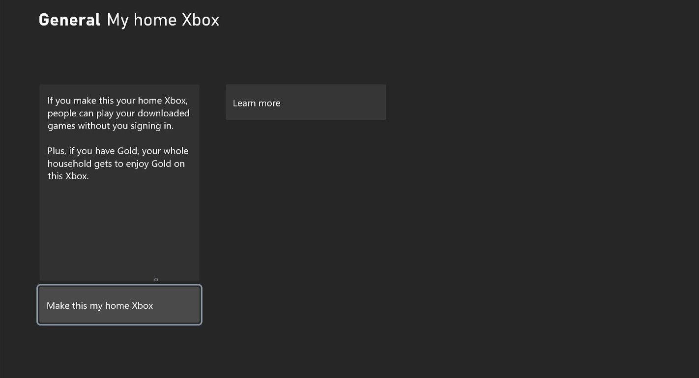 Новый аккаунт xbox. Как удалить аккаунт Xbox.