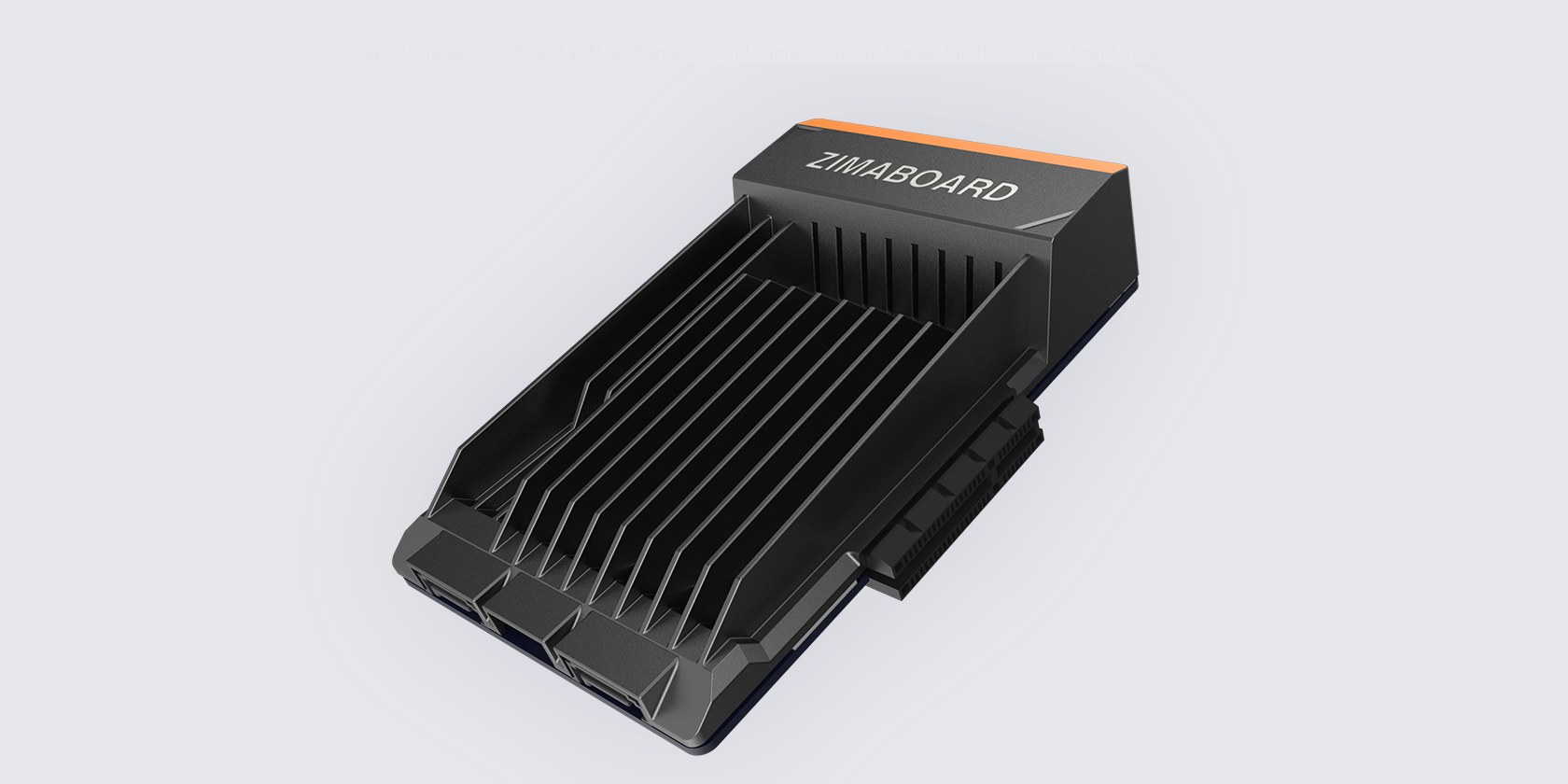 ZimaBoard Is a $69 Hackable Smart Home Server and Router