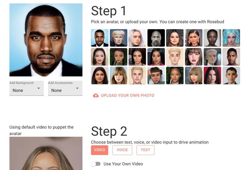 5 Mind-Boggling AI Photo Editors to Transform Pictures Without Knowing ...