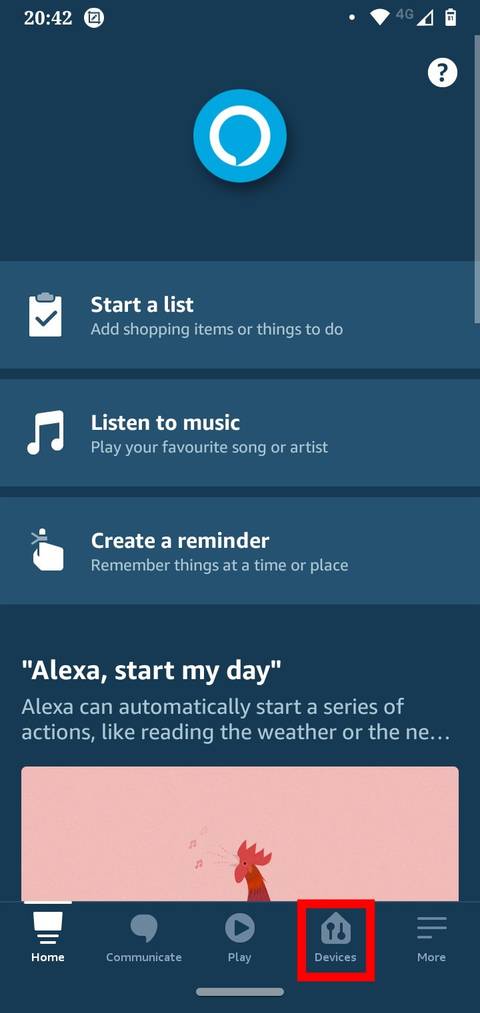 How to Reset Your Amazon Echo If Alexa Stops Listening