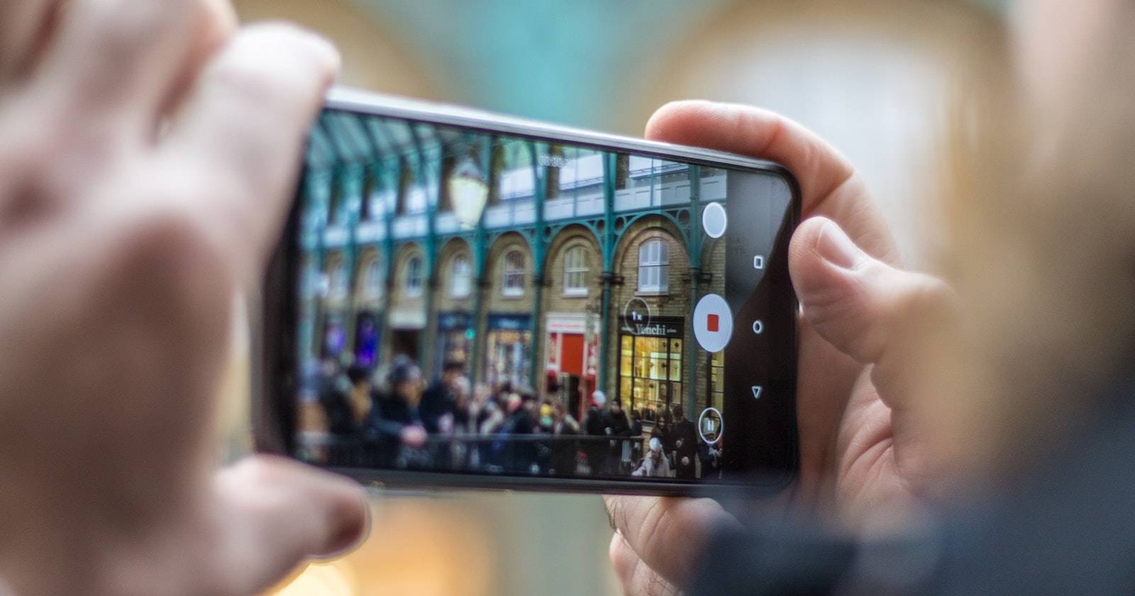 How to Get the Google Camera App on Any Android Phone