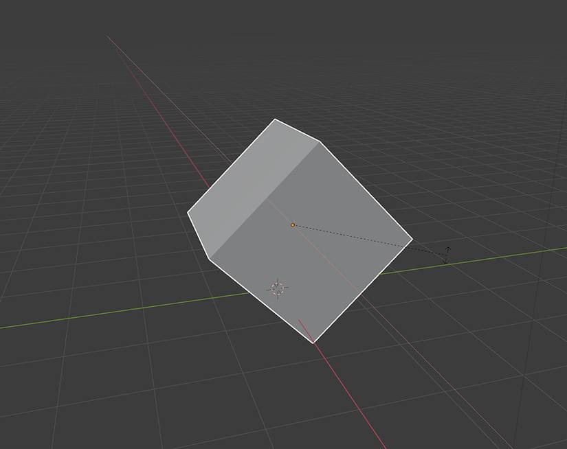 Getting Started With Blender: A Beginner's Guide