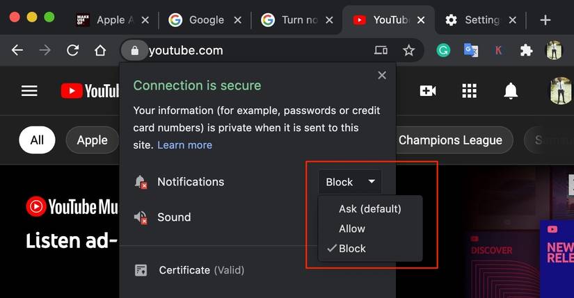 Not Getting Notifications on Google Chrome? Here Are 10 Fixes to Try