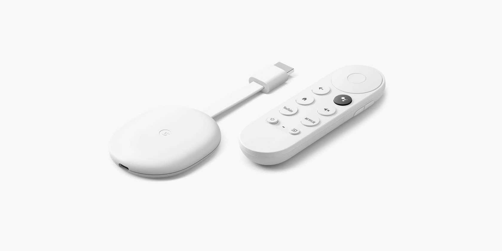 Apple TV+ Will Be Available on Chromecast With Google TV in 2021