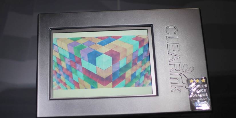 Don't Buy an Ereader Yet: 6 Upcoming Color Epaper Technologies