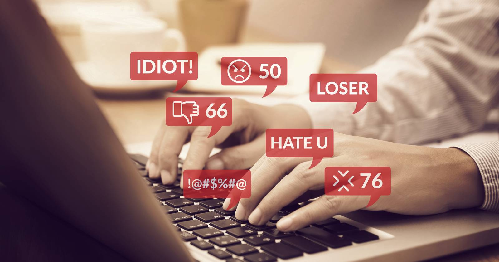 7 Ways to Deal With Trolls on Social Media