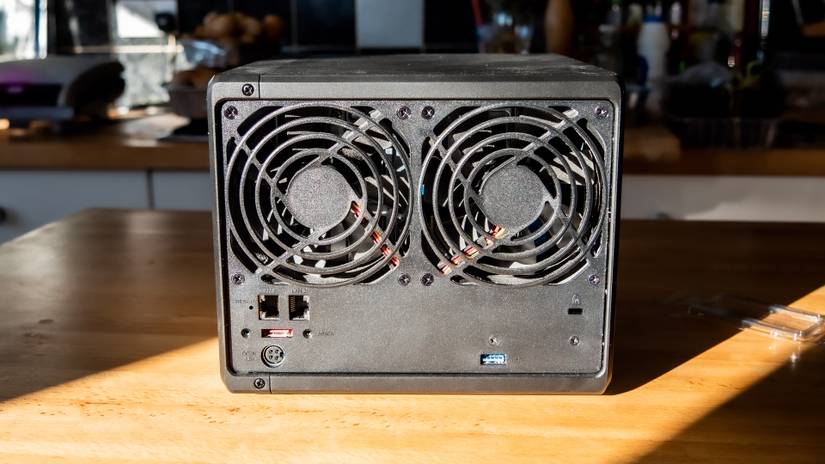 Ds920 Synology DS920+ Review: The Best Power User NAS