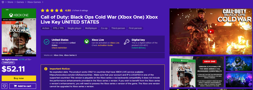 How to Save on Your Digital Game Purchases