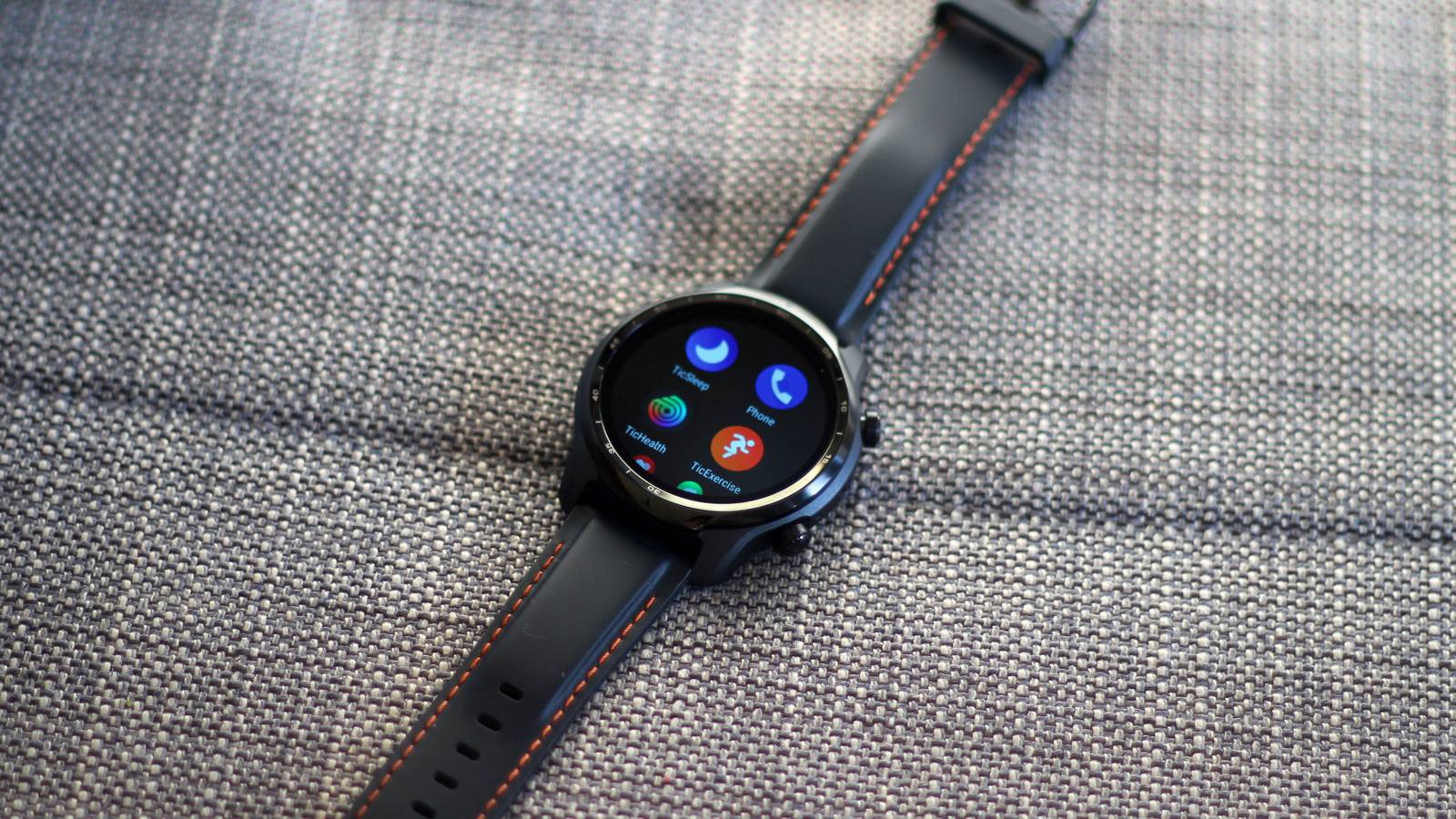 TicWatch Pro 3 Review: The Best Wear OS Smartwatch Ever
