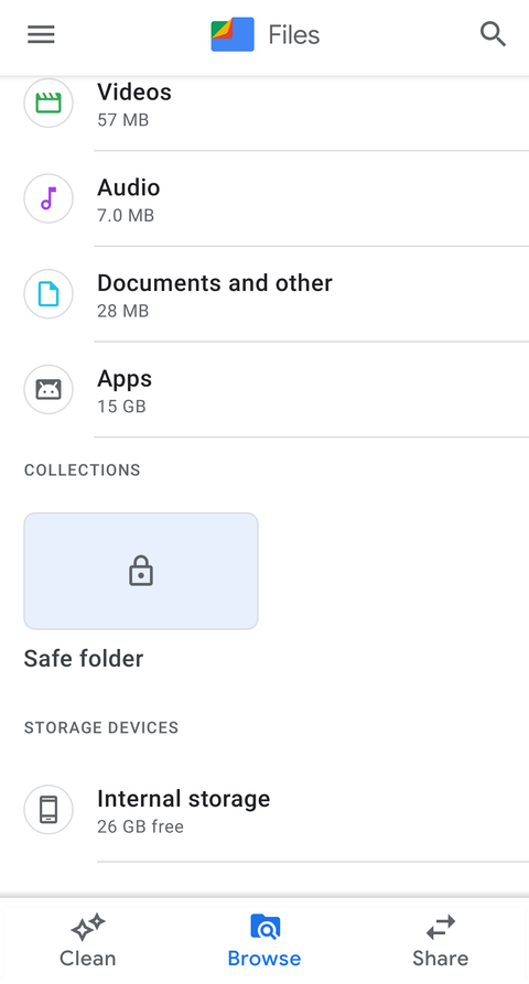 8 Fantastic Uses for the Files by Google App