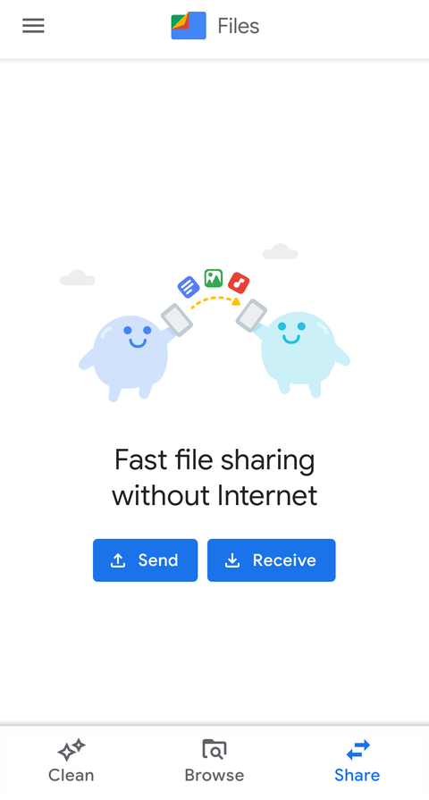 8 Fantastic Uses for the Files by Google App
