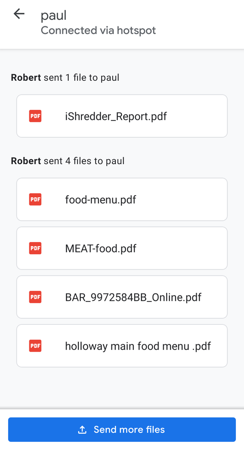 8 Fantastic Uses for the Files by Google App