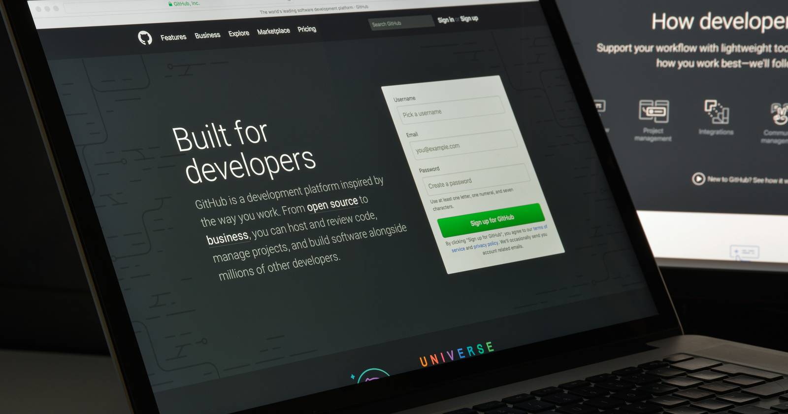 Companies Can Now Sponsor Your GitHub Project