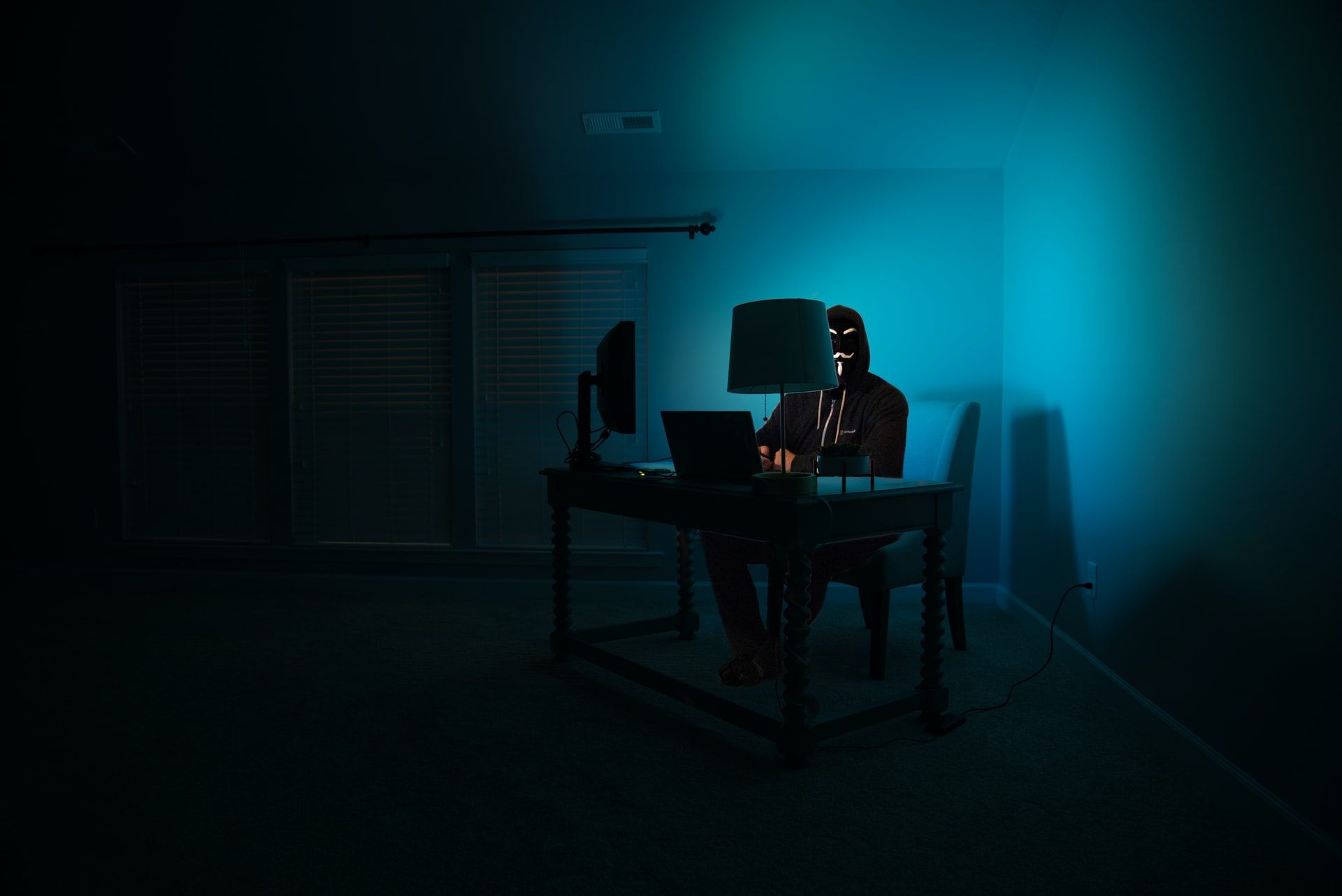The 4 Worst Data Breaches of All Time