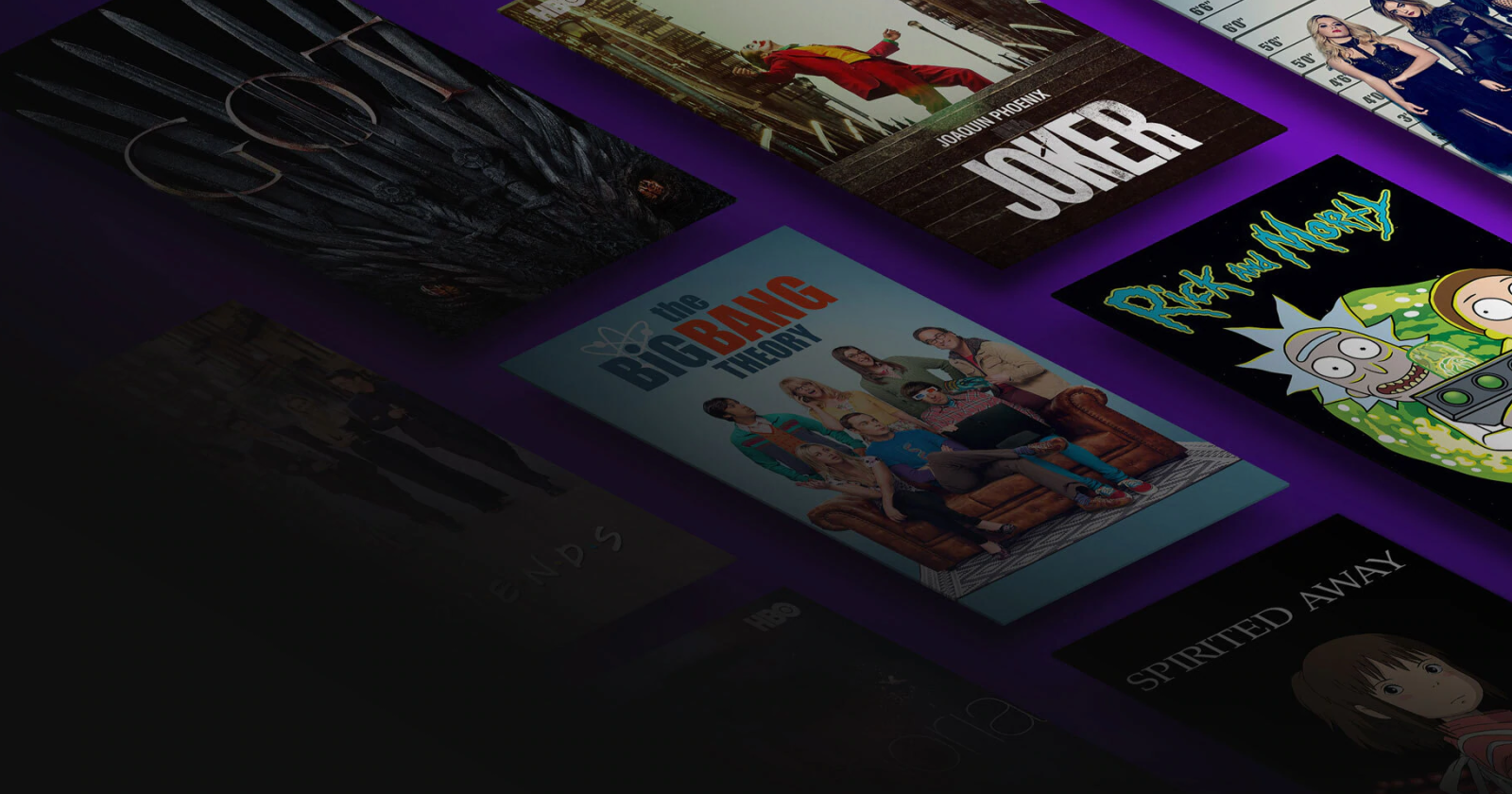 How to Change the Content and Interface Language on HBO Max