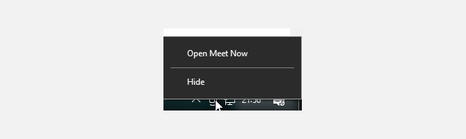 What Is Windows 10 Meet Now and How to Remove It