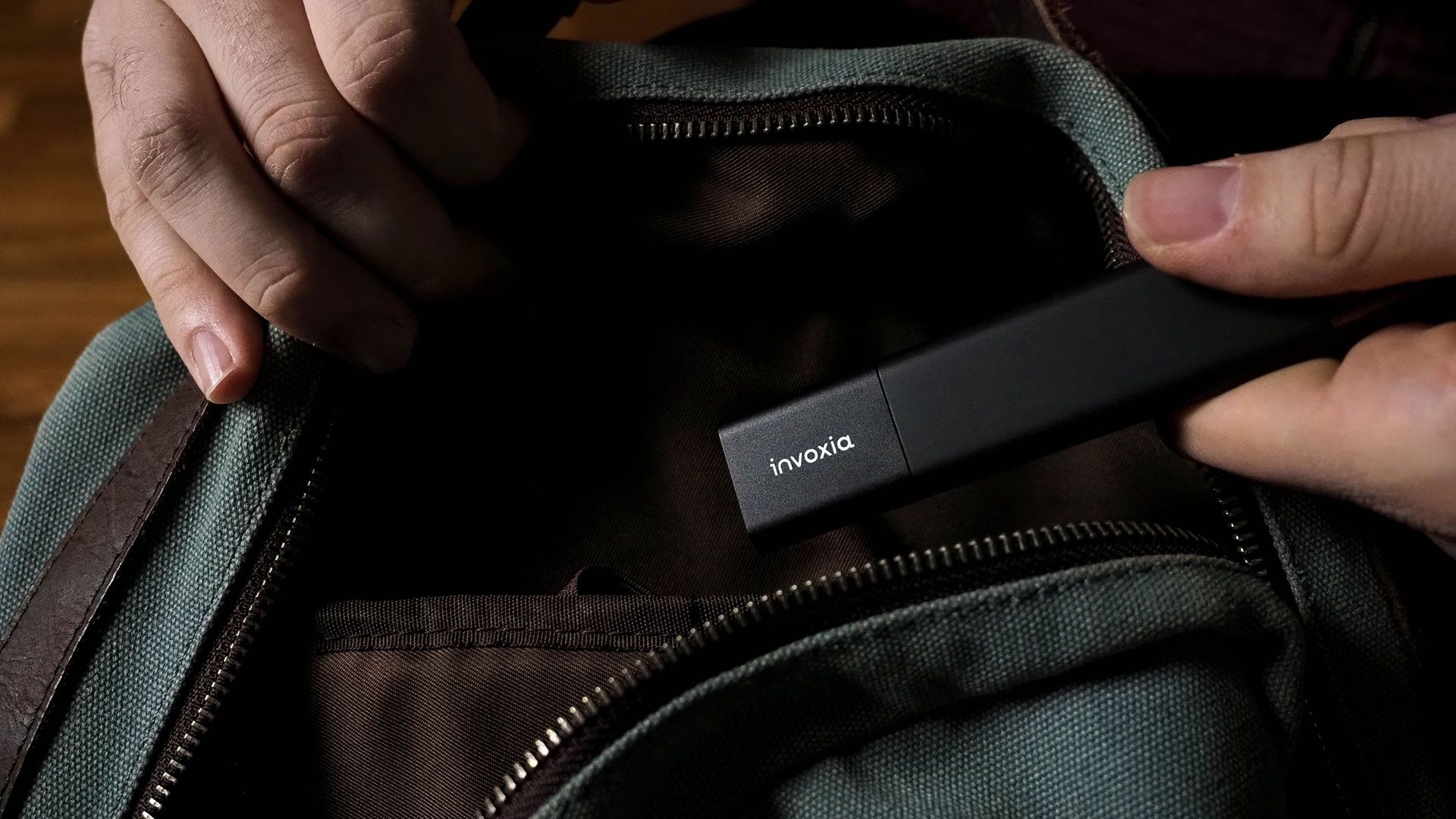 Invoxia GPS Review: The Things We Still Need , invoxia gps tracker 
