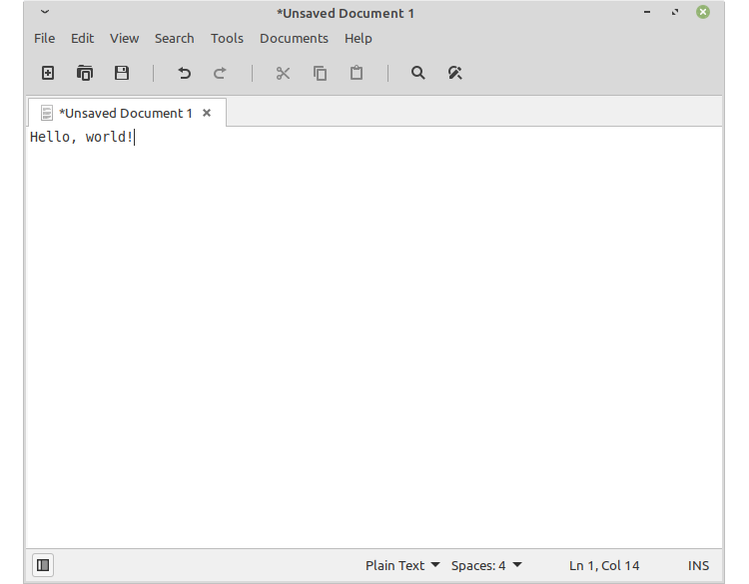 How to Create a New File in Linux
