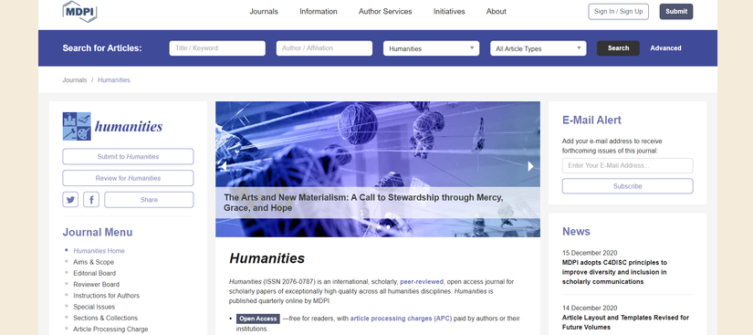 The 8 Best Open Access Journal Sites for Students