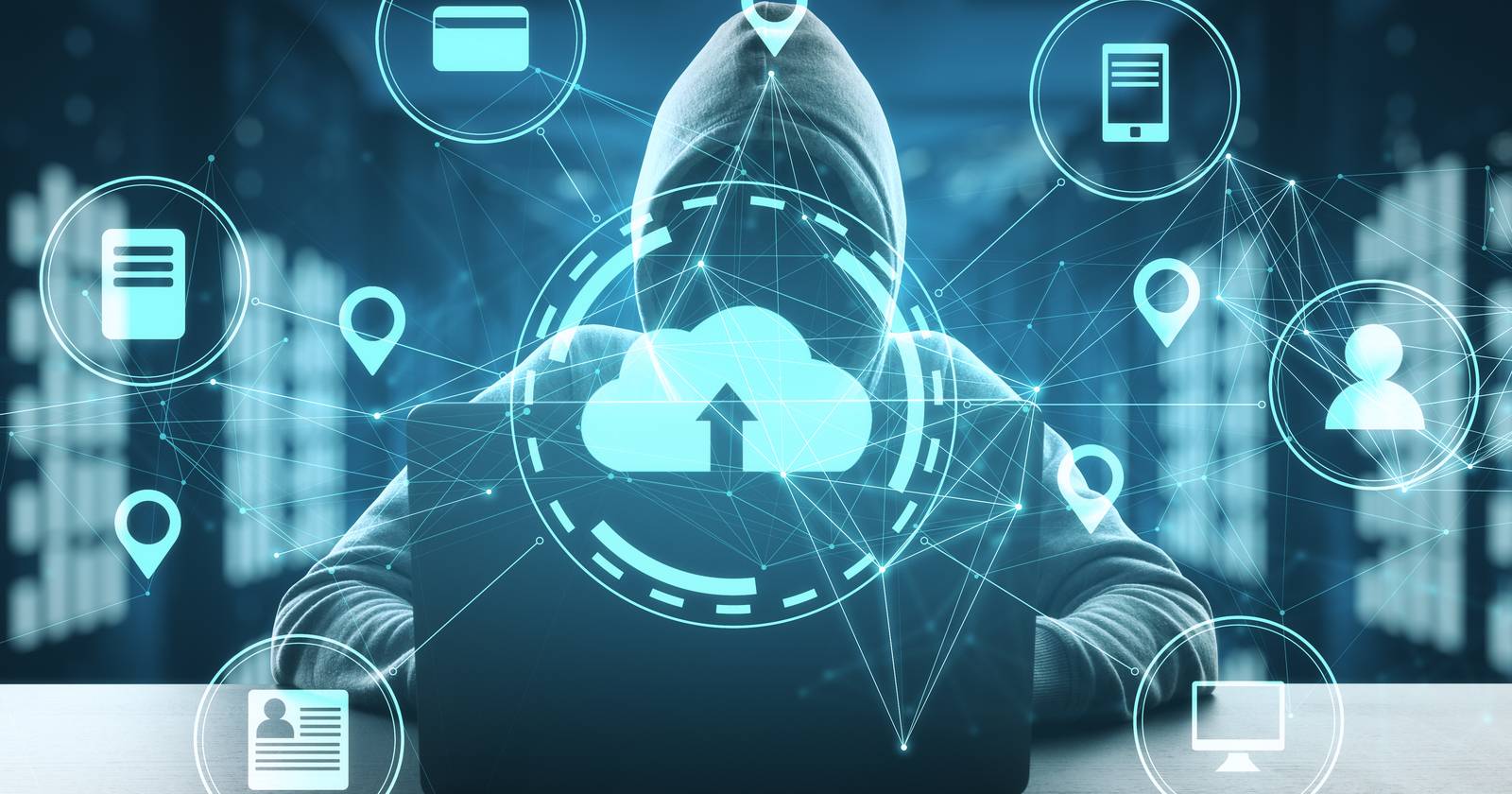 Microsoft's Cloud Services Come Under Attack, Putting User's Details at ...