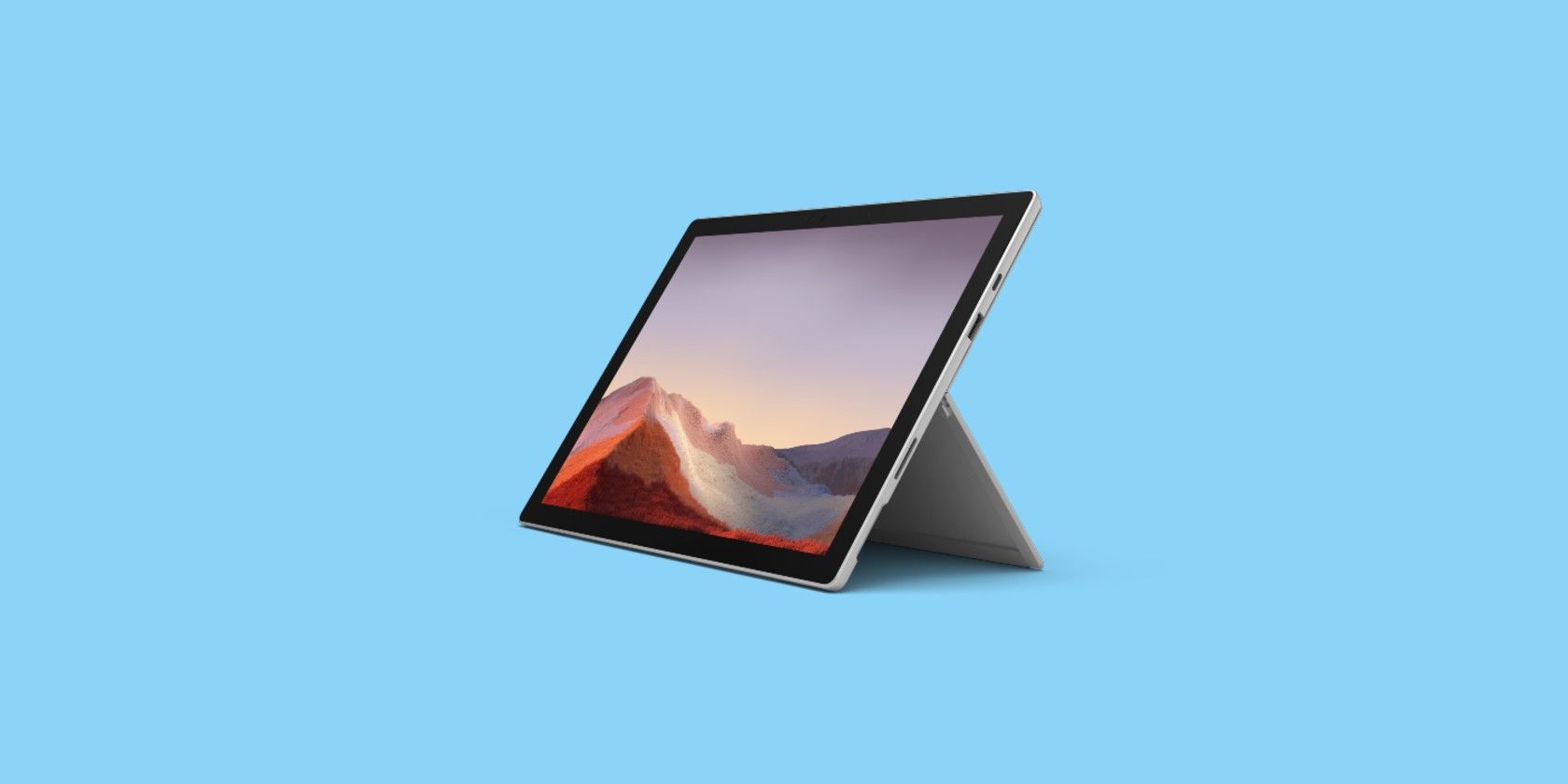 Benchmarking Leaks Reveal New Microsoft Surface Pro