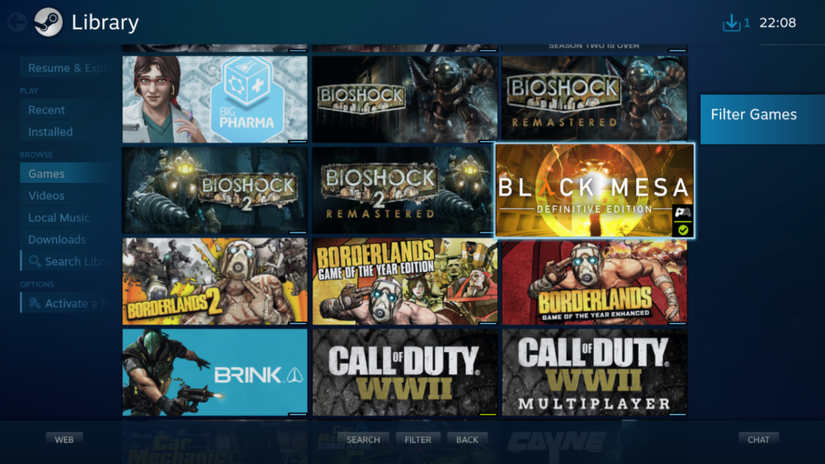 How to Turn Your PC Into a Game Console
