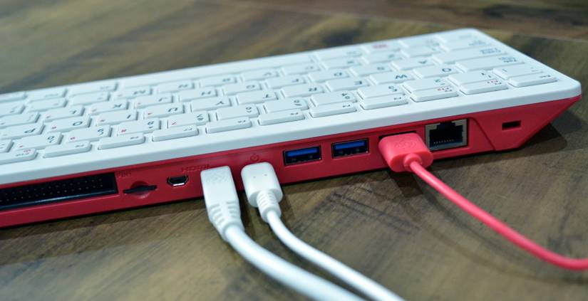 7 Ways to Connect a Raspberry Pi to a TV, Display, or Monitor