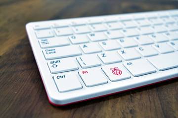 The Raspberry Pi 400 budget home computer