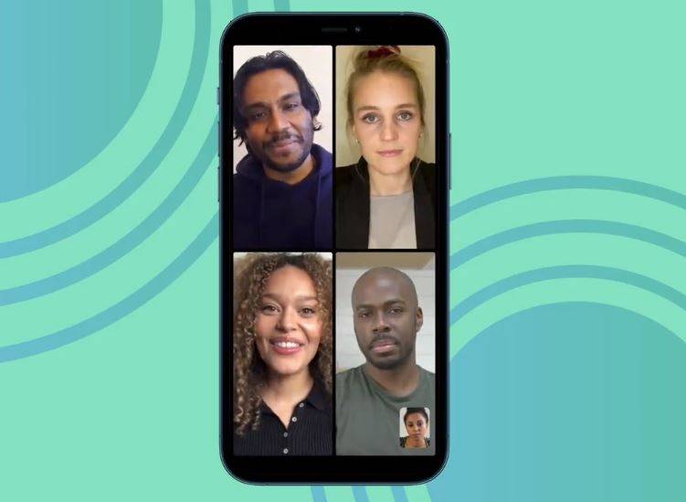 Group Call Display Signal Now Lets You Make Encrypted Group Video Calls
