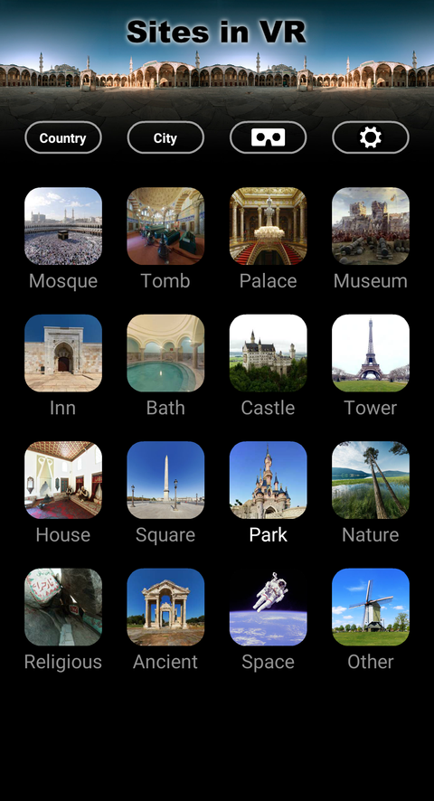 6 Best VR Travel Apps to Explore the World With Your Smartphone
