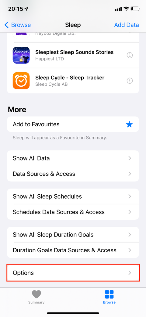 How to Set Up and Use Sleep Tracking Features on Your iPhone