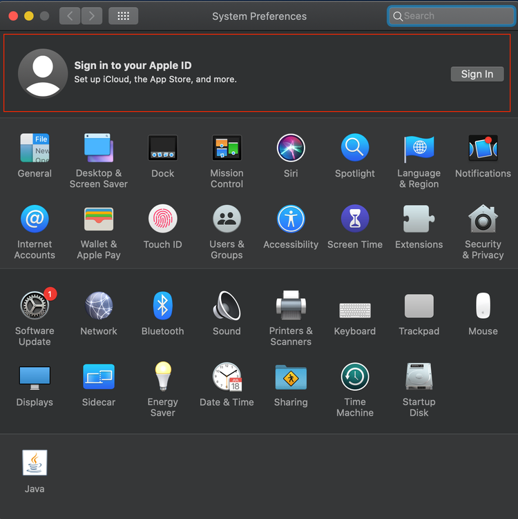 Apple Account. Create Pc How to Create a New Apple ID Account on Any Device